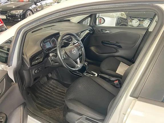 Opel Corsa 2016 photo 4