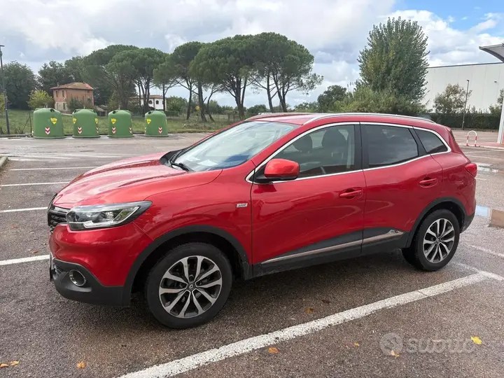Renault Kadjar 2019 photo 3