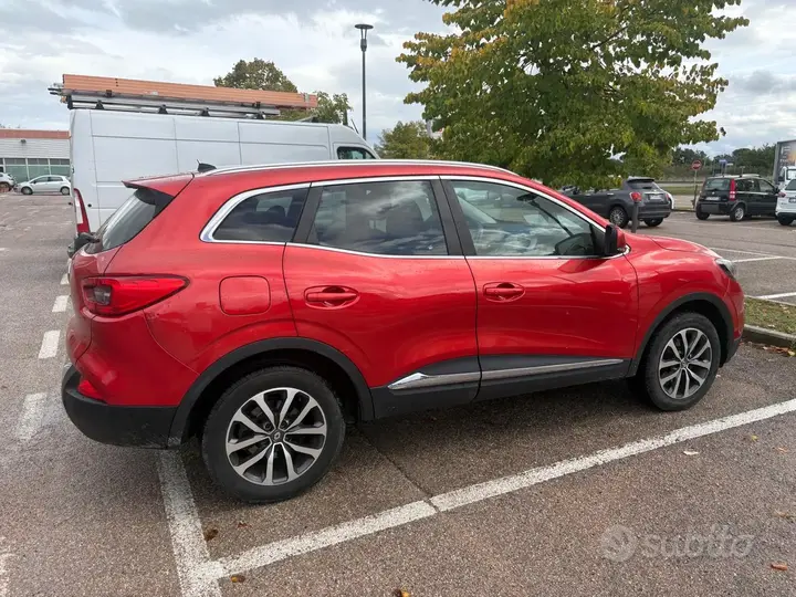 Renault Kadjar 2019 photo 2