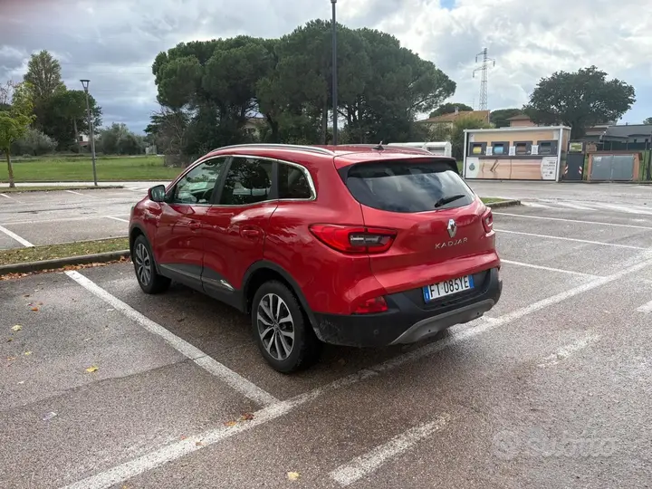 Renault Kadjar 2019 photo 4