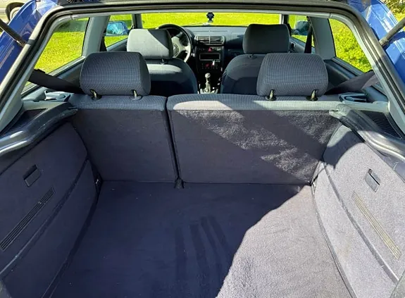 Audi A3 2000 photo 5