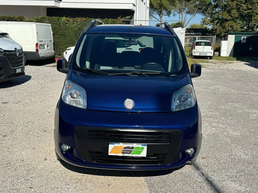 Fiat Qubo 2011 photo 3