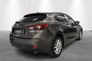 Mazda 3 2016 photo 2