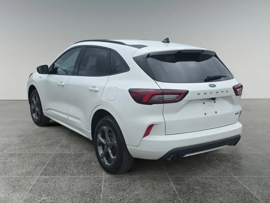 Ford Escape 2024 photo 4