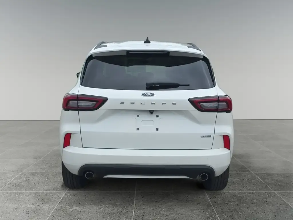 Ford Escape 2024 photo 5