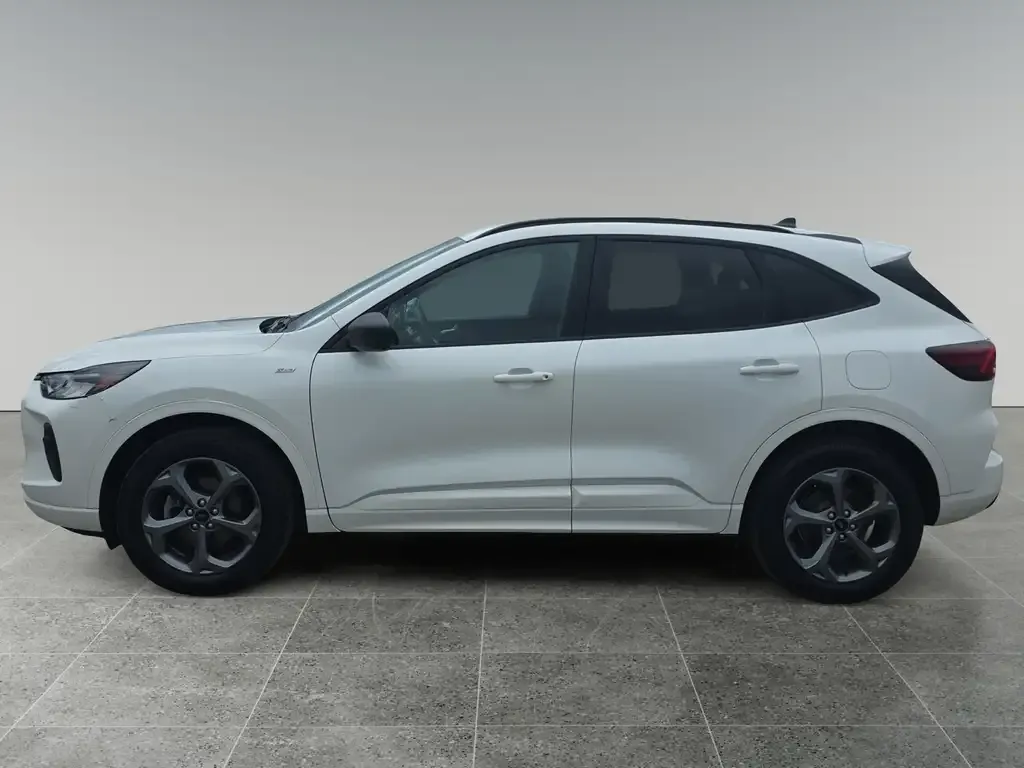 Ford Escape 2024 photo 3