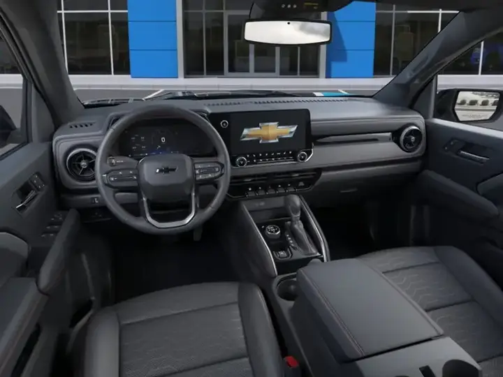 Chevrolet Colorado 2026 photo 5