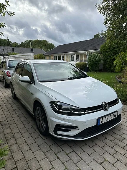 Volkswagen Golf 2020 photo 3
