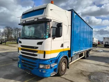 Scania R480