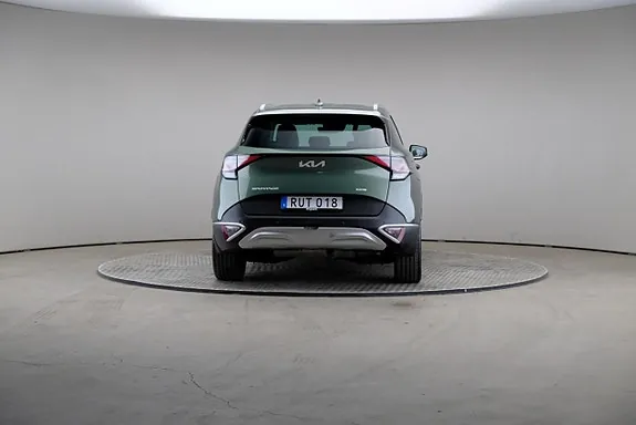 Kia Sportage 2023 photo 5