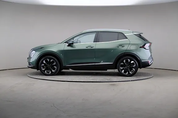 Kia Sportage 2023 photo 4
