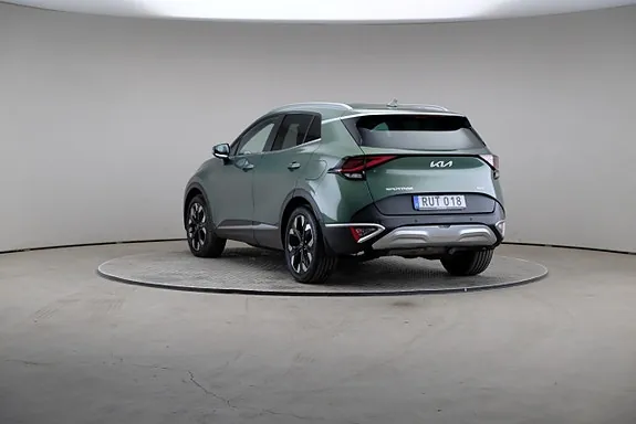 Kia Sportage 2023 photo 2