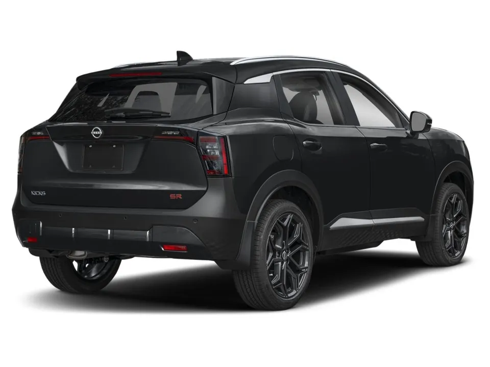 Nissan Kicks 2027 photo 2