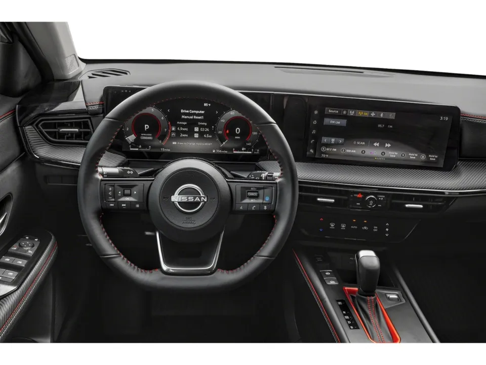 Nissan Kicks 2027 photo 4