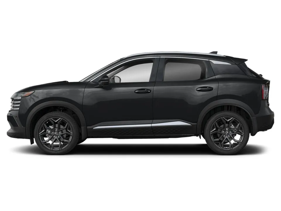 Nissan Kicks 2027 photo 3