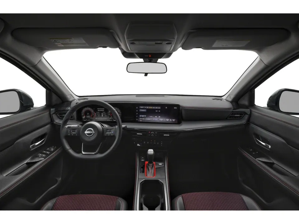 Nissan Kicks 2027 photo 5