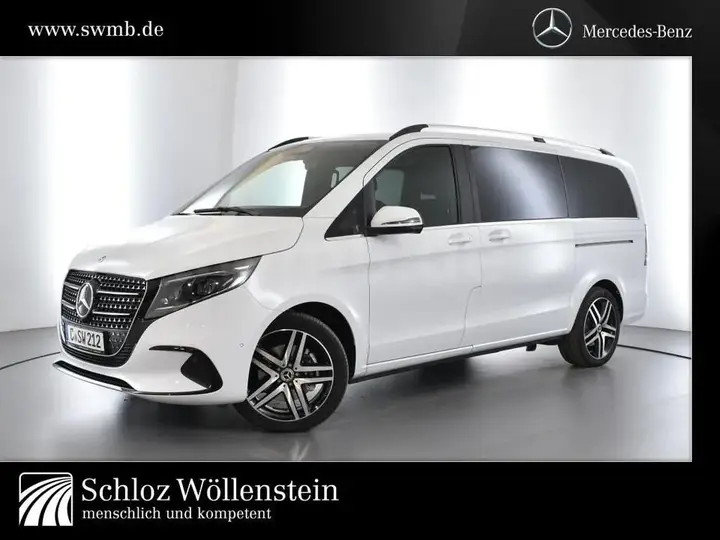 Mercedes-Benz V 300