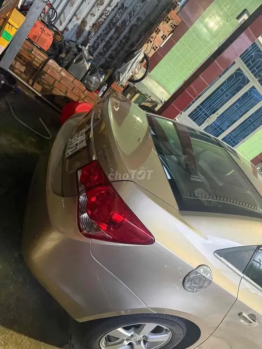 Chevrolet Cruze 2011 photo 3