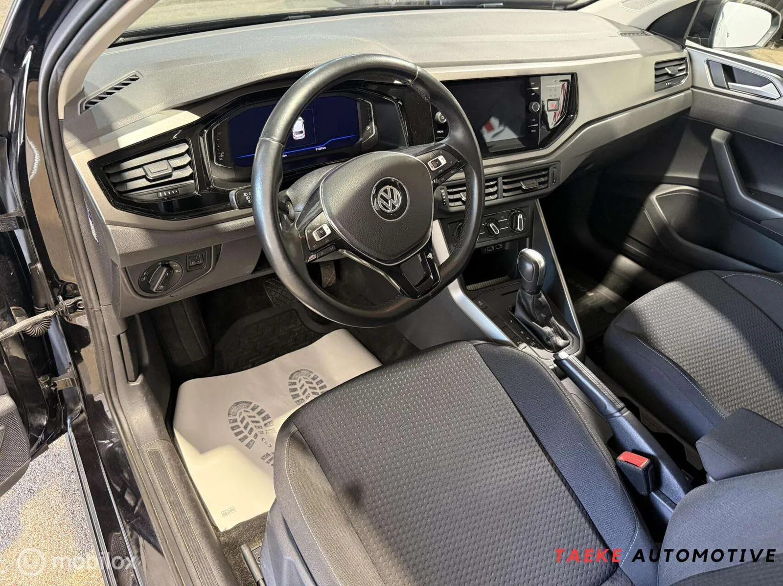 Volkswagen Polo 2020 photo 3
