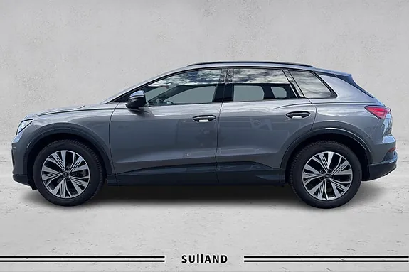 Audi Q4 E-Tron 2026 photo 2