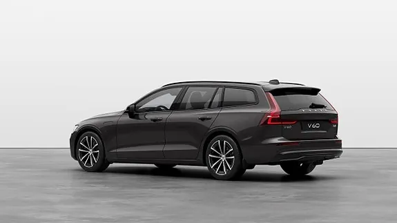 Volvo V60 2025 photo 5