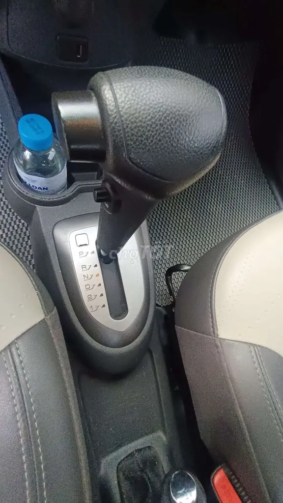 Chevrolet Spark 2015 photo 3
