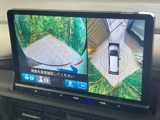 Honda Stepwgn 2026 photo 4