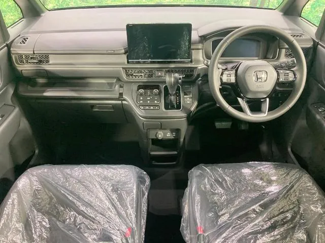 Honda Stepwgn 2026 photo 2