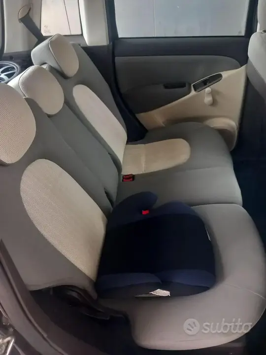 Lancia Musa 2007 photo 3