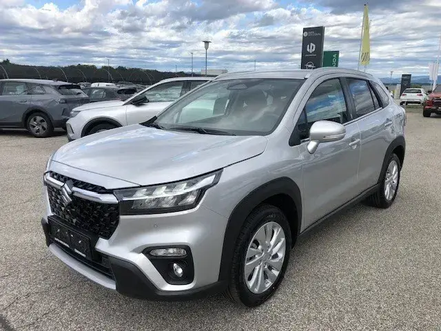 Suzuki S-Cross 2026 photo 3