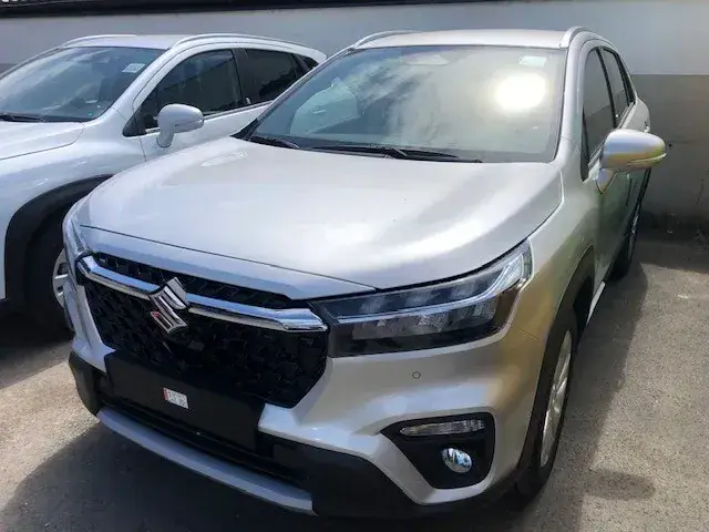 Suzuki S-Cross 2026 photo 2