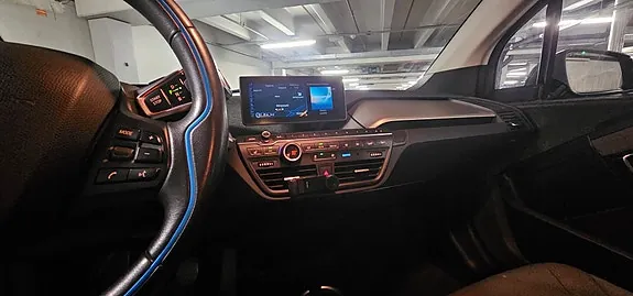 BMW I3 2014 photo 5