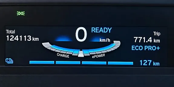 BMW I3 2014 photo 3
