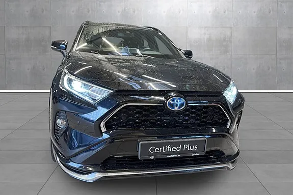 Toyota Rav4 2020 photo 3