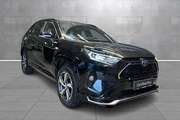 Toyota Rav4 2020 photo 2