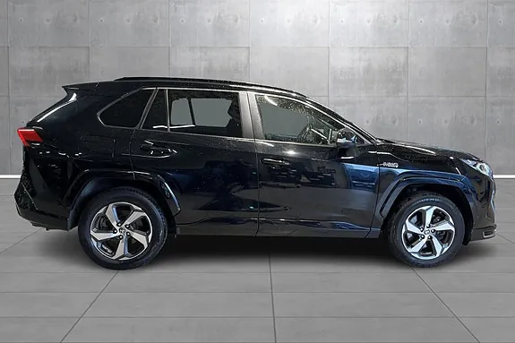 Toyota Rav4 2020 photo 5