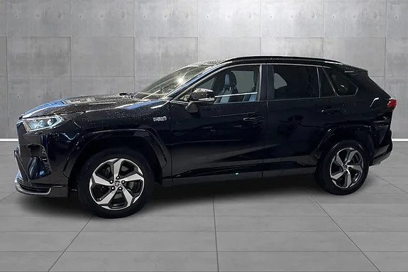 Toyota Rav4 2020 photo 4