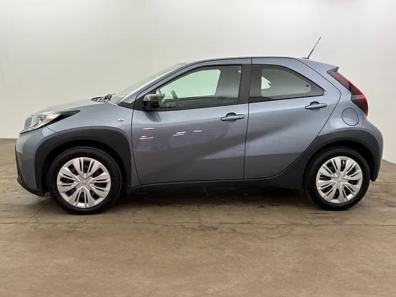 Toyota Aygo X 2025 photo 3