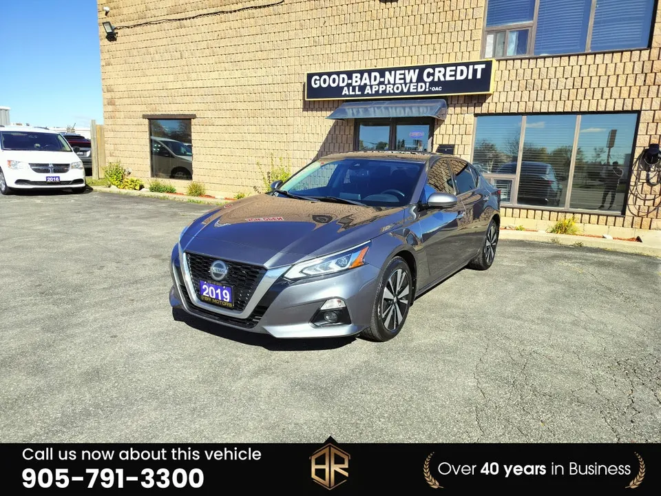 Nissan Altima