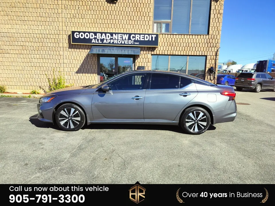 Nissan Altima 2019 photo 4