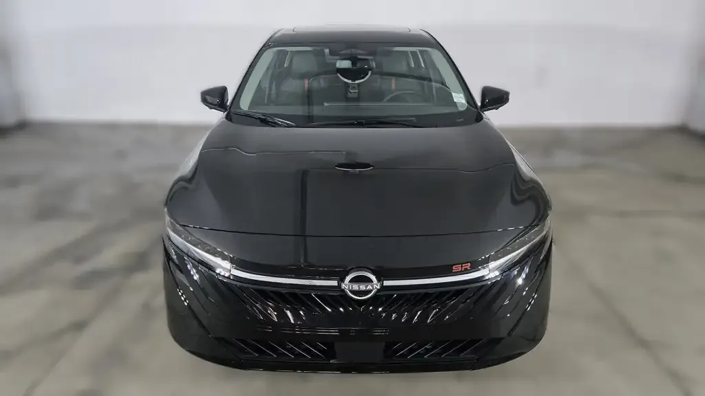 Nissan Sentra 2026 photo 2