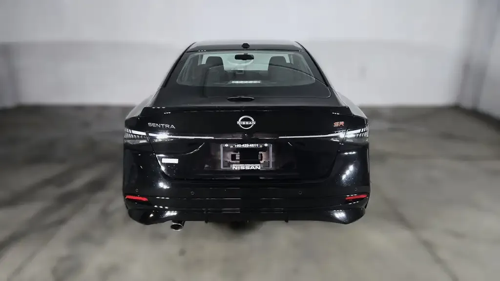 Nissan Sentra 2026 photo 5