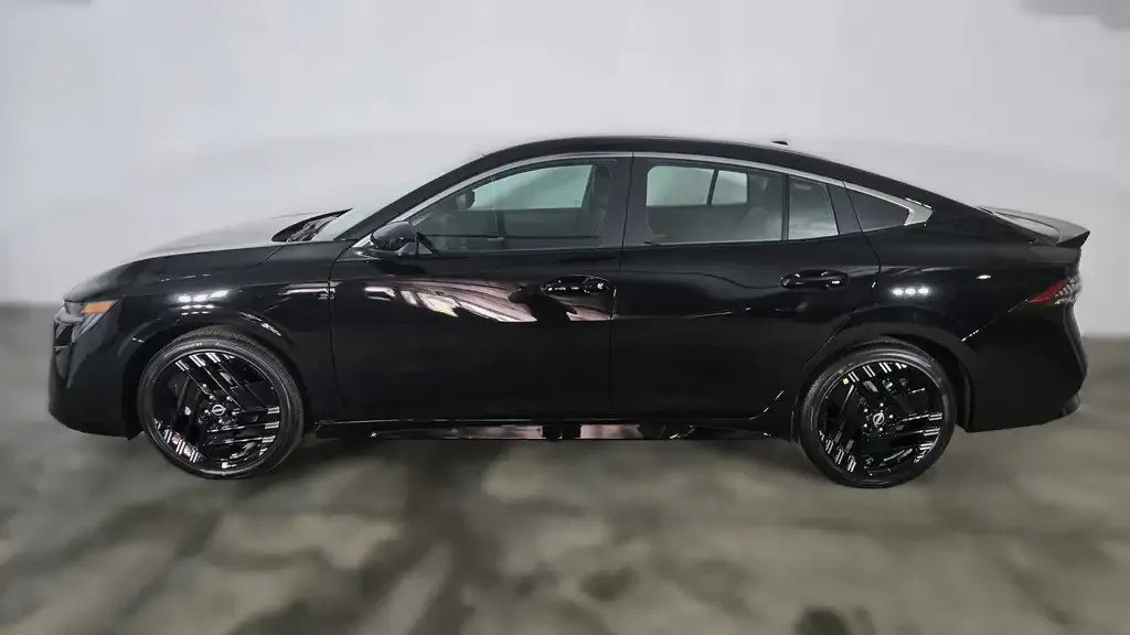 Nissan Sentra 2026 photo 3