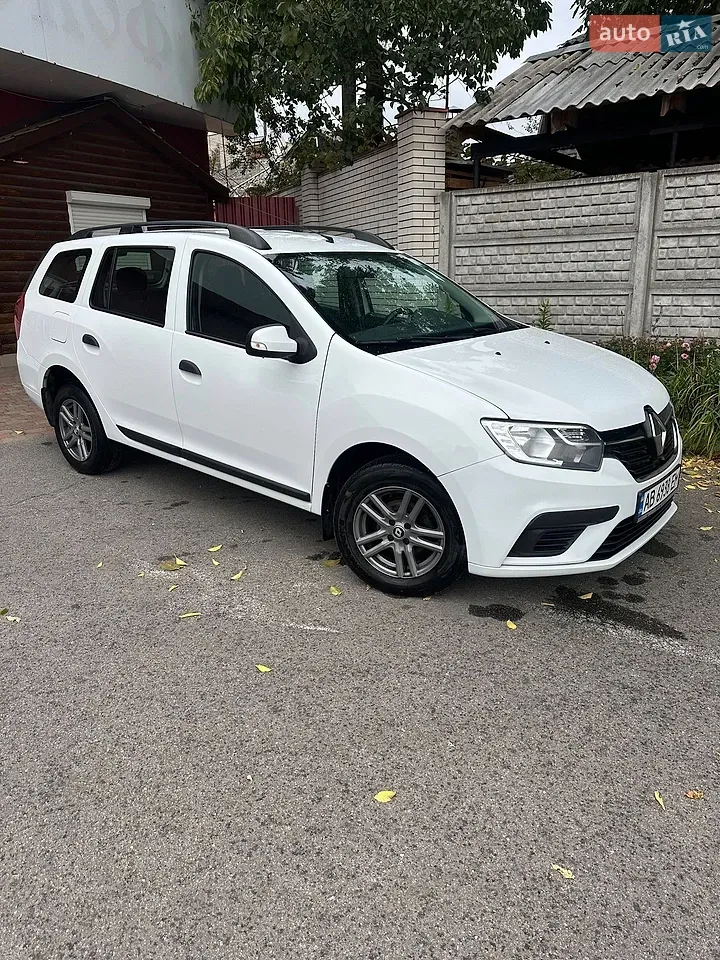 Renault Logan