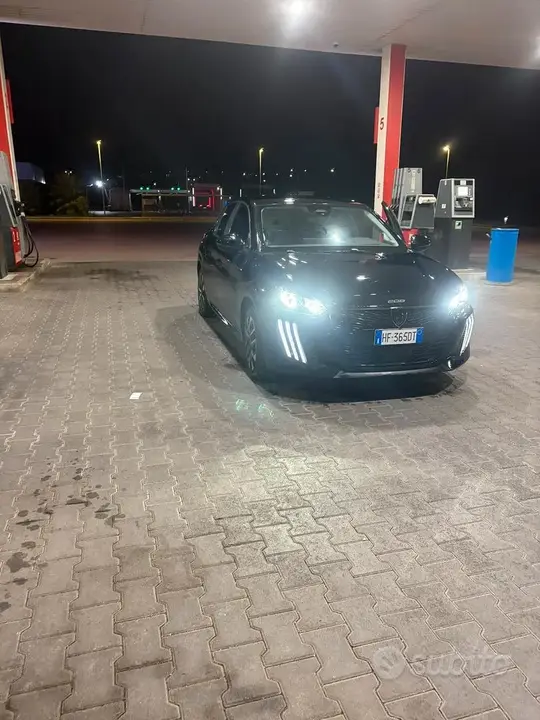 Peugeot 208 2026 photo 5