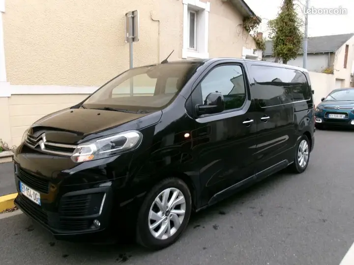 Citroen Jumpy