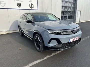 Opel Grandland 2026 photo 3
