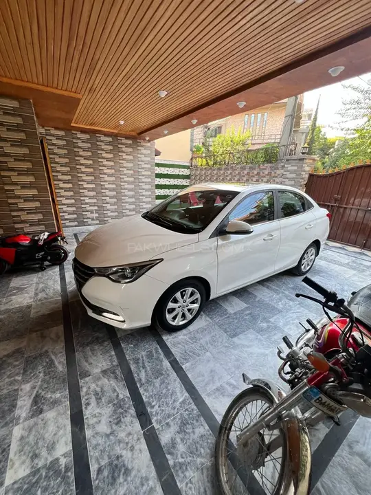 Changan Alsvin