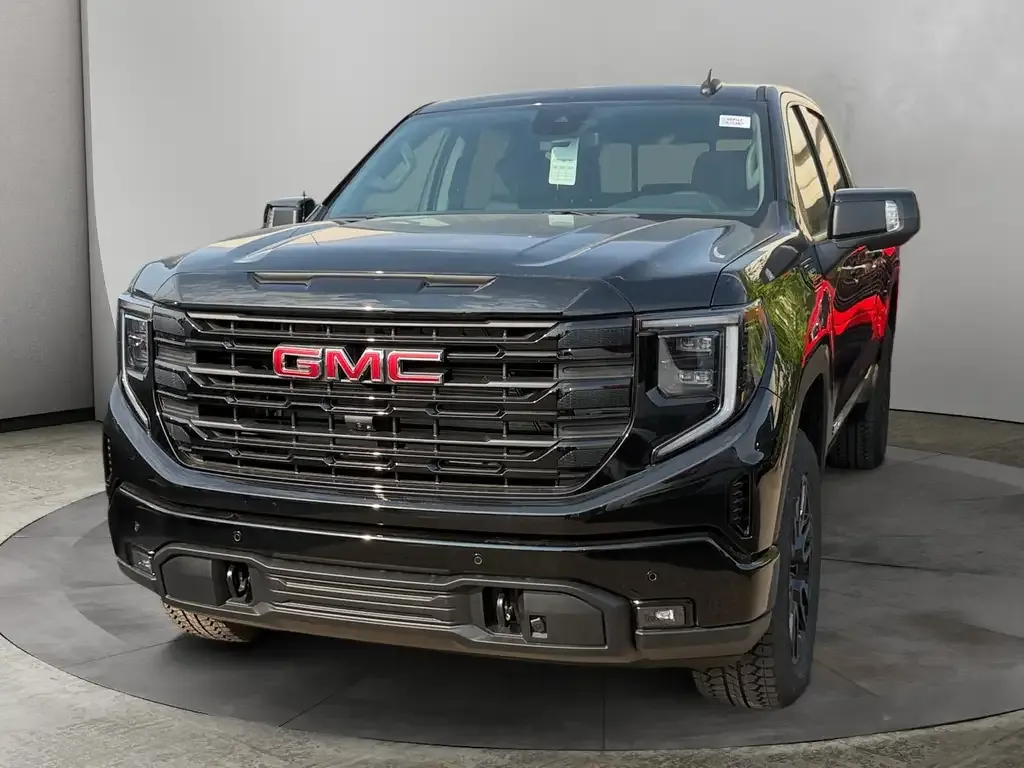 GMC Sierra 1500
