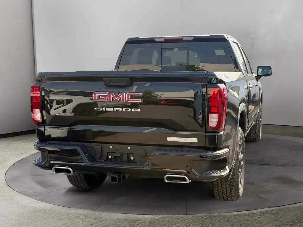 GMC Sierra 1500 2026 photo 5
